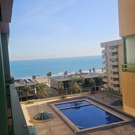 Apartamento Patacona Valencia Exteriör bild